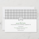 Buscar colocación invitaciones Elegante