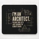 Buscar arquitecto alfombrillas de raton Arquitectura