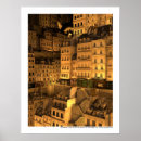 Buscar lámparas de calle posters París