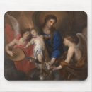 Buscar virgen y niño alfombrillas de raton Cristianismo