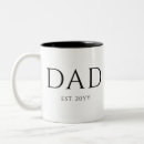 Buscar mago tazas Nuevo padre