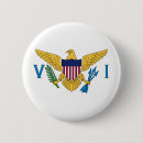 Buscar bandera de las islas chapas Botón