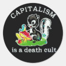 Buscar izquierda pegatinas Socialismo