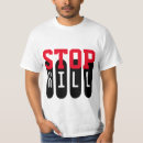 Buscar stop camisetas Para él