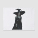 Buscar brujas papel de seda Para todos