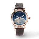 Buscar nube relojes Cielo azul