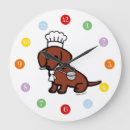 Buscar funny kitchen relojes de pared Cute
