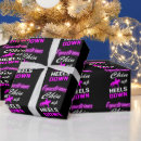 Buscar equitación papel de regalo Poniente