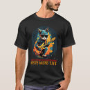 Buscar riffs camisetas Gatito