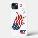 Buscar patriotas iphone fundas Para todos