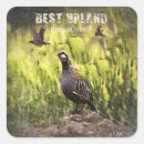 Buscar caza del pájaro pegatinas Cazador