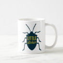 Buscar entomología tazas Entomólogo