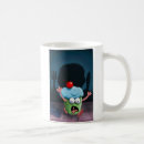 Buscar asustado tazas Cómico