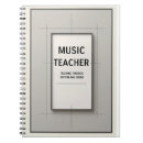 Buscar profesor de música cuadernos Profesores