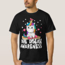 Buscar enfermedades raras camisetas Unicornio