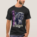 Buscar panther camisetas Panadería