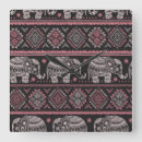 Buscar ethnic relojes de pared Design