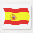 Buscar bandera españa de alfombrillas de raton Fútbol