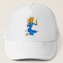 Buscar chica de la vaca gorras Vaquera