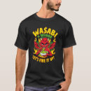 Buscar imp camisetas Alimento