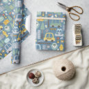 Buscar ciudades papel de regalo Viajes