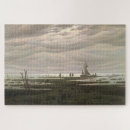 Buscar romanticismo puzzles Caspar david friedrich