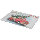 Buscar árbol navidad tablas cortar Granja