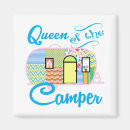 Buscar acampada imanes Acampador