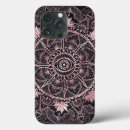Buscar diseño espiritual iphone fundas Mandala
