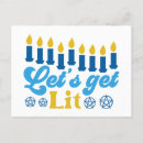 Buscar chanukkah postales Judaísmo