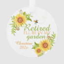 Buscar girasol adornos Elegante