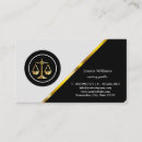 Buscar asesor jurídico tarjetas de visita Notario público