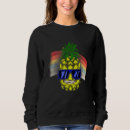 Buscar tropical sudaderas Piña