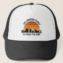 Buscar puestas del sol gorras Retro