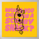 Buscar scooby posters Fred jones
