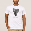 Buscar megalodon camisetas Monstruo