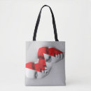 Buscar máscara bolsos Blanco