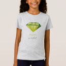 Buscar peridot camisetas Agosto