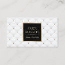 Buscar acondicionado tarjetas de visita Moderno