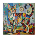 Buscar cubista azulejos Cubismo