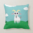 Buscar cabra cojines Capricornio