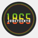 Buscar junio pegatinas Historia negra