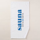Buscar sauna Azul