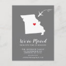 Buscar missouri postales Estado