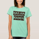 Buscar manía camisetas Para ella