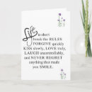 Buscar adversidad tarjetas General y unisex