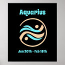 Buscar portador posters Zodiaco