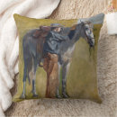 Buscar viejo oeste cojines Vaquero