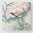 Buscar latina relojes de pared América