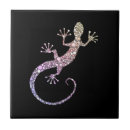 Buscar lagarto azulejos Gecko